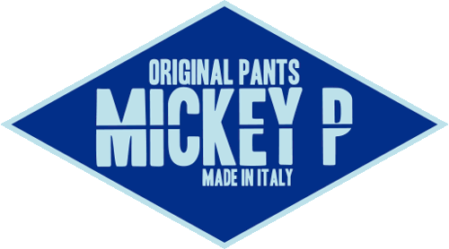 mickey p